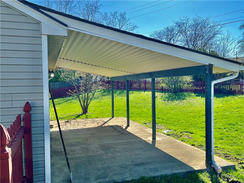 511 Thompson Drive, Fairborn, Ohio image 33