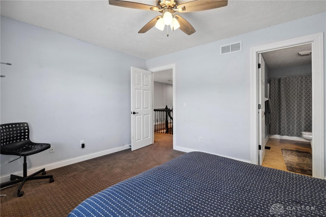 320 Heatherwoode Circle, Springboro, Ohio image 44
