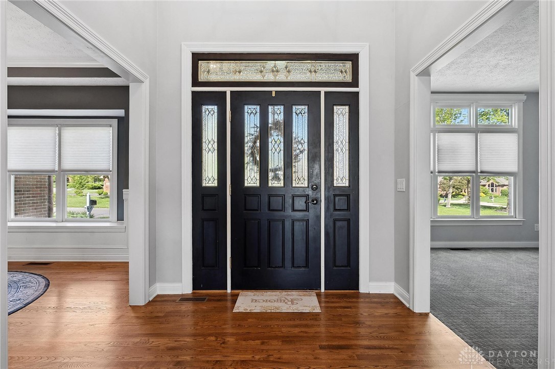320 Heatherwoode Circle, Springboro, Ohio image 15
