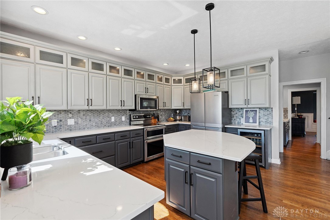 320 Heatherwoode Circle, Springboro, Ohio image 24