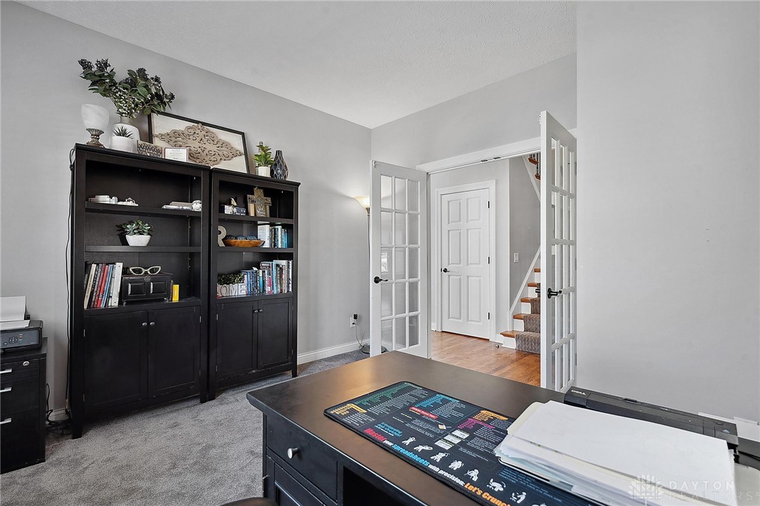 320 Heatherwoode Circle, Springboro, Ohio image 38