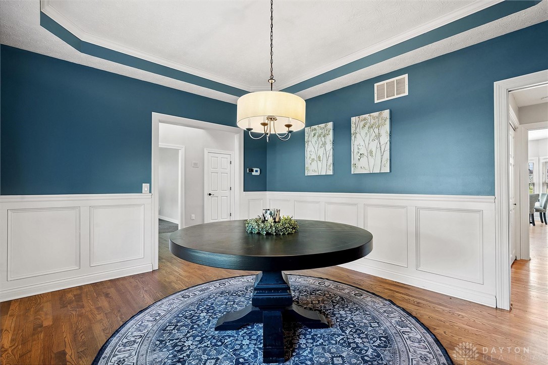 320 Heatherwoode Circle, Springboro, Ohio image 36