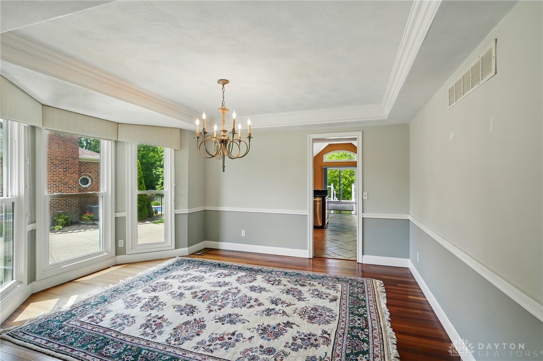 1033 Country Creek Drive, Lebanon, Ohio image 17