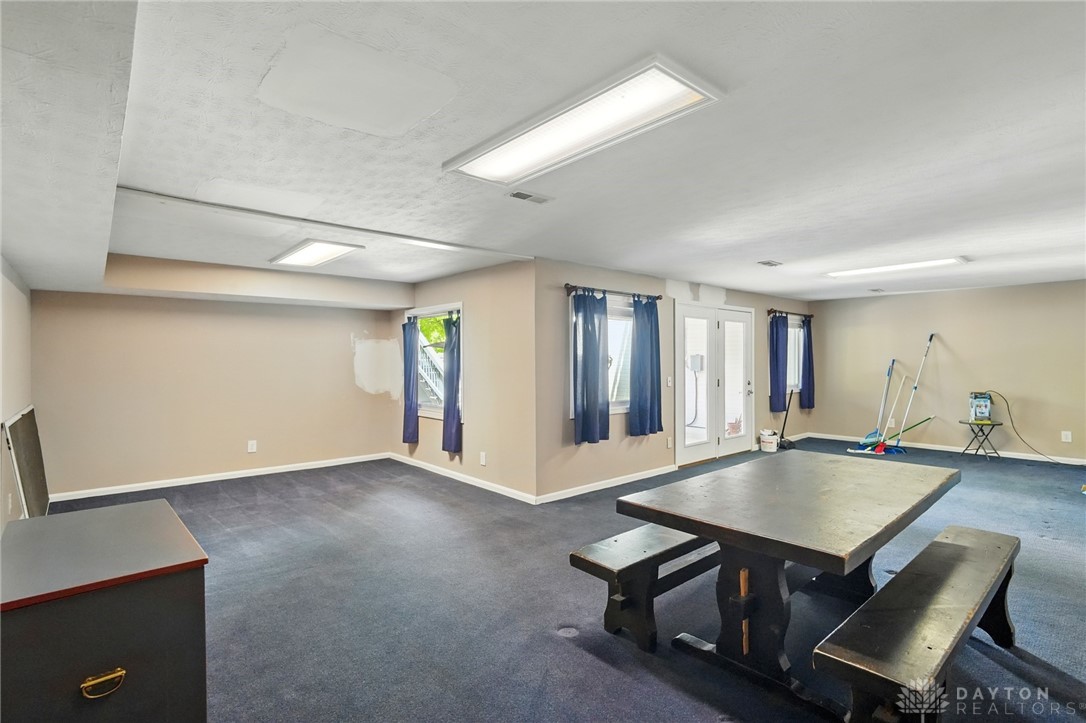 1033 Country Creek Drive, Lebanon, Ohio image 47