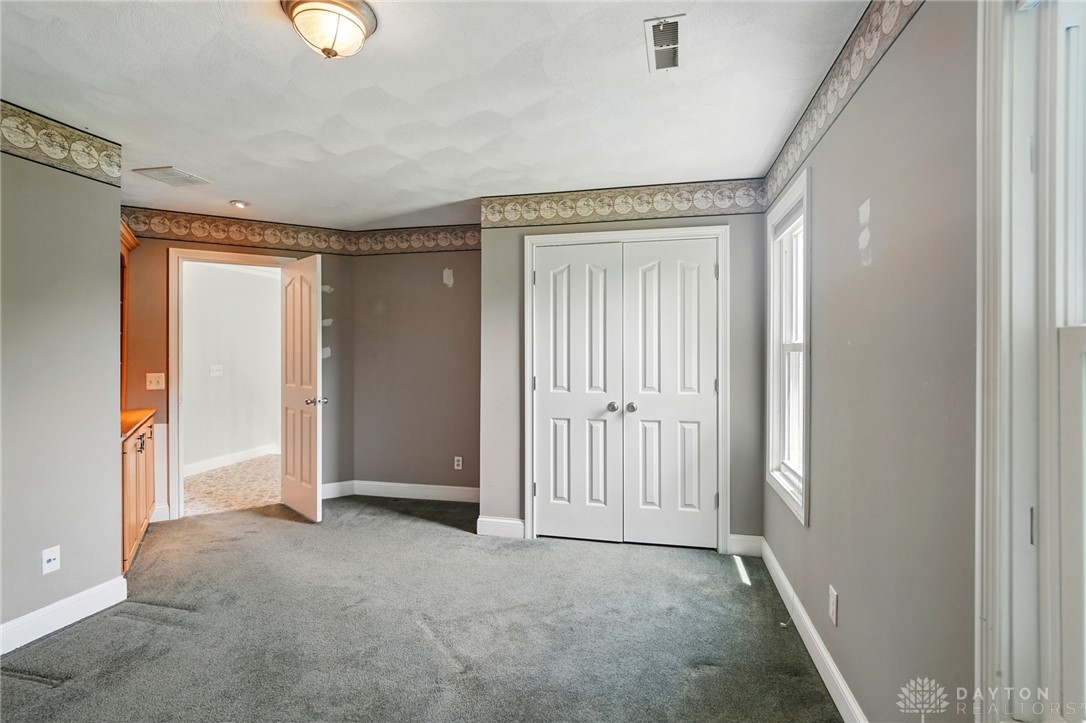 1033 Country Creek Drive, Lebanon, Ohio image 37