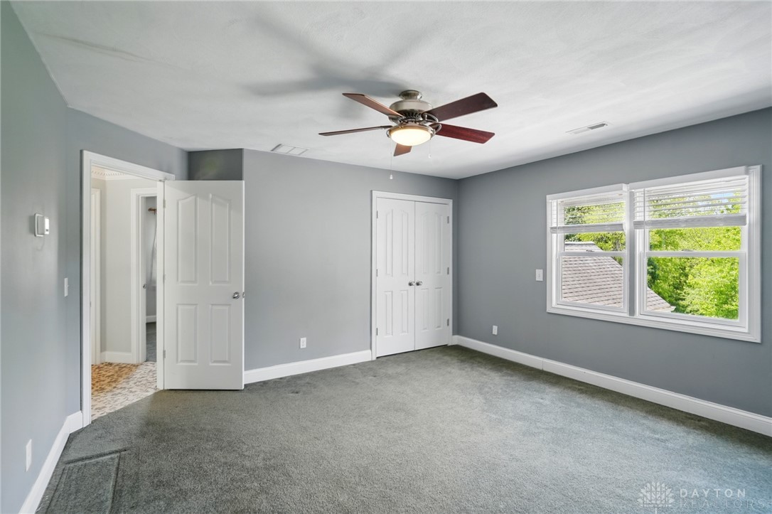 1033 Country Creek Drive, Lebanon, Ohio image 33