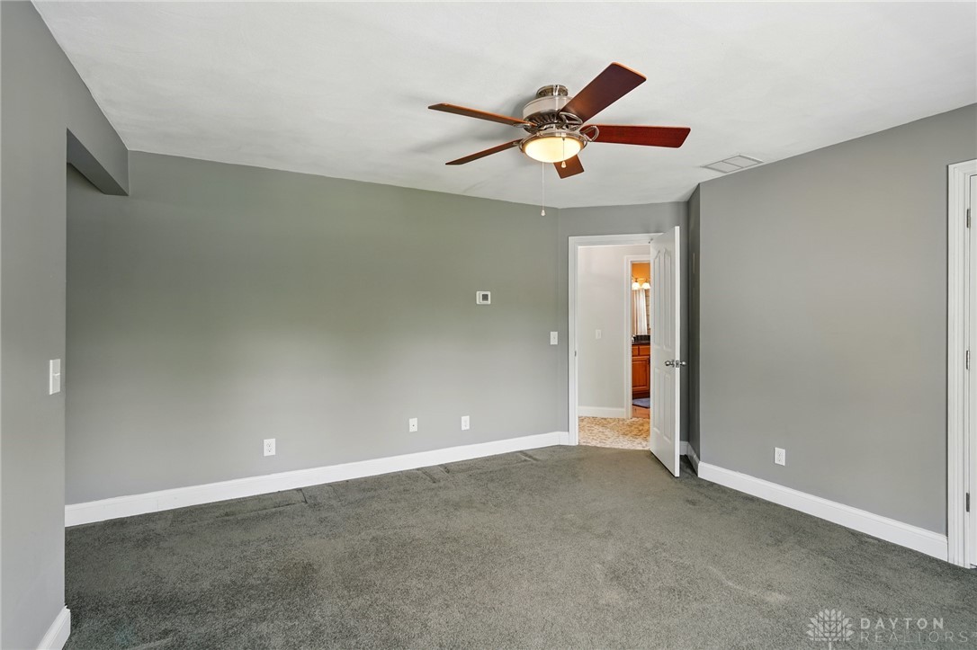 1033 Country Creek Drive, Lebanon, Ohio image 34
