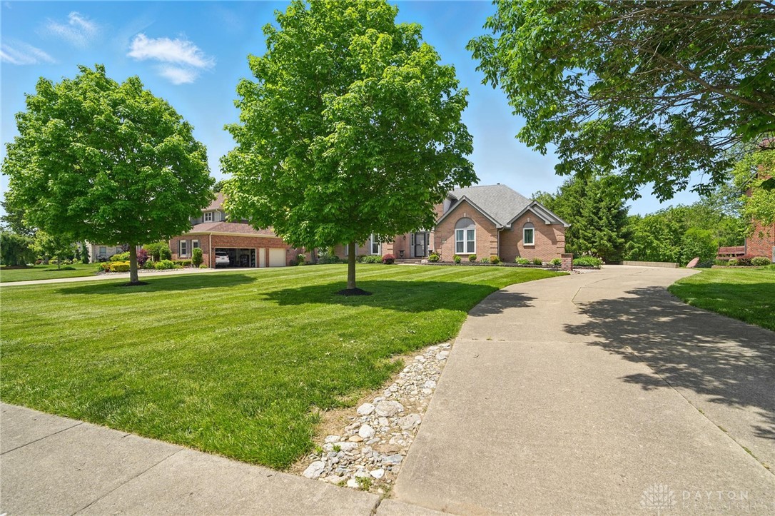 1033 Country Creek Drive, Lebanon, Ohio image 5