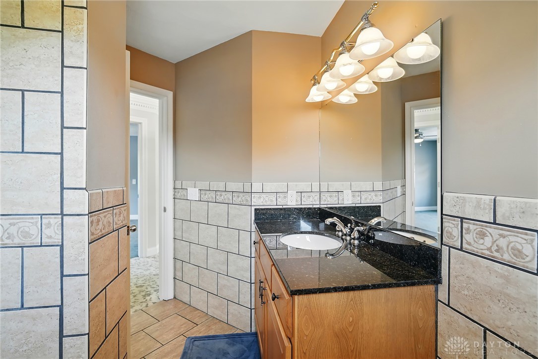 1033 Country Creek Drive, Lebanon, Ohio image 43