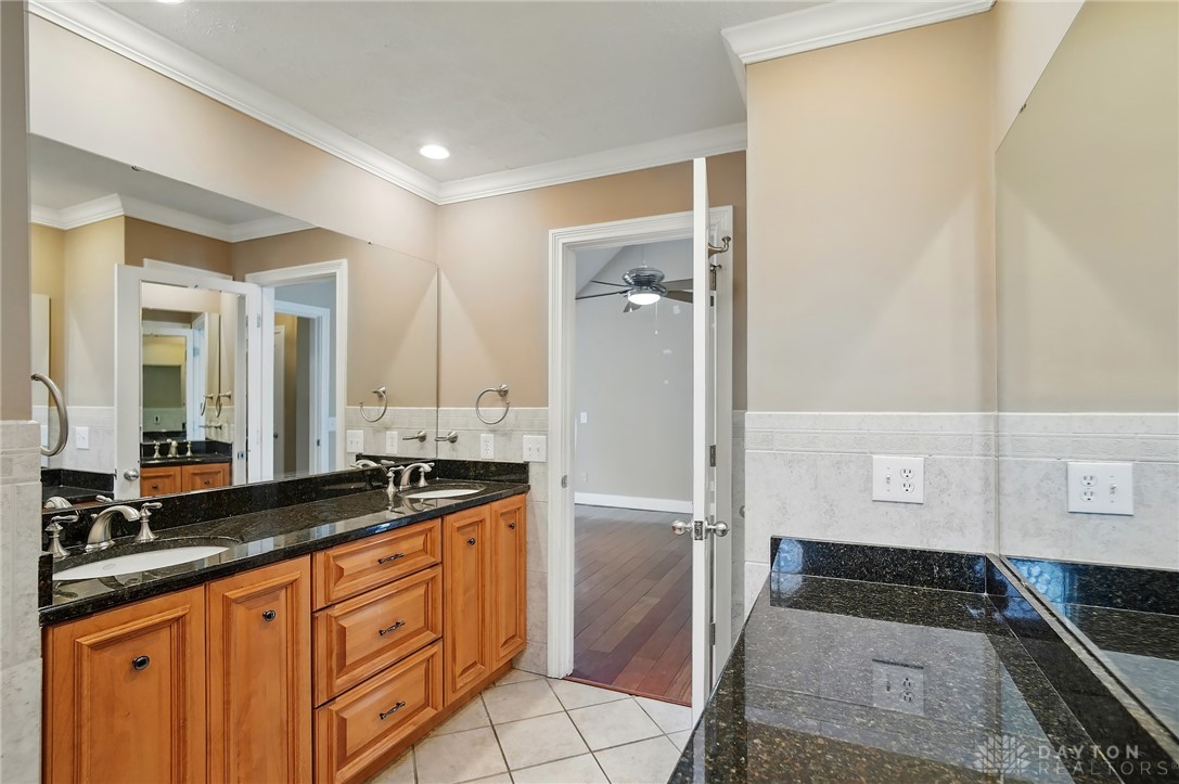 1033 Country Creek Drive, Lebanon, Ohio image 26