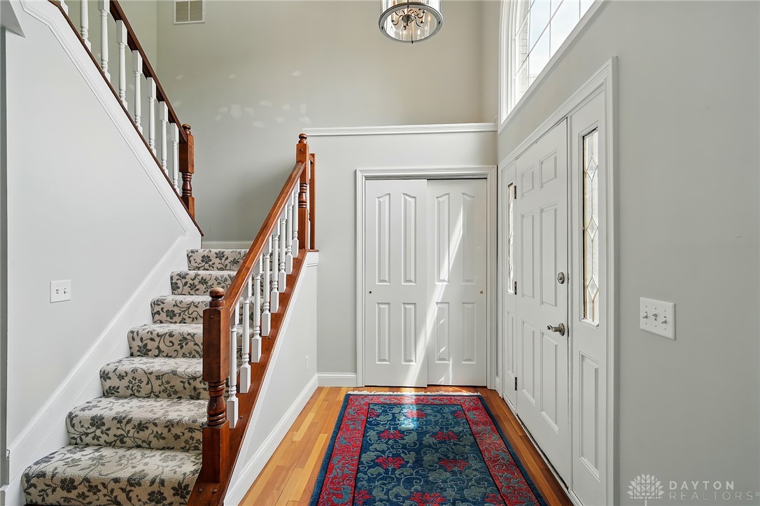 1033 Country Creek Drive, Lebanon, Ohio image 7