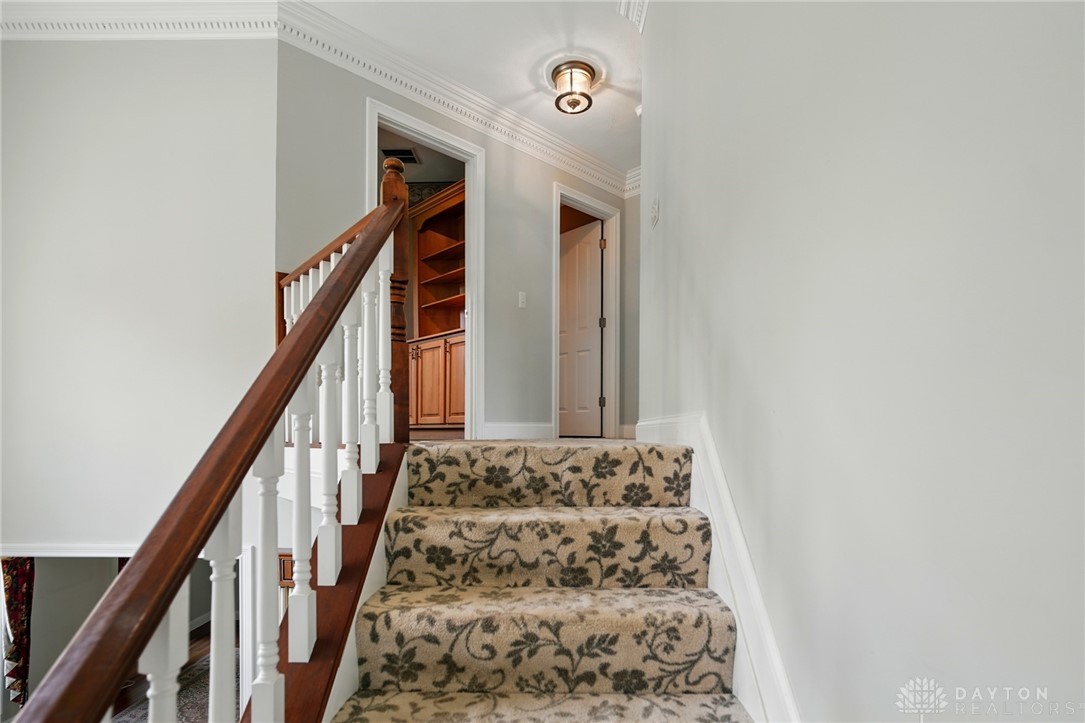 1033 Country Creek Drive, Lebanon, Ohio image 31