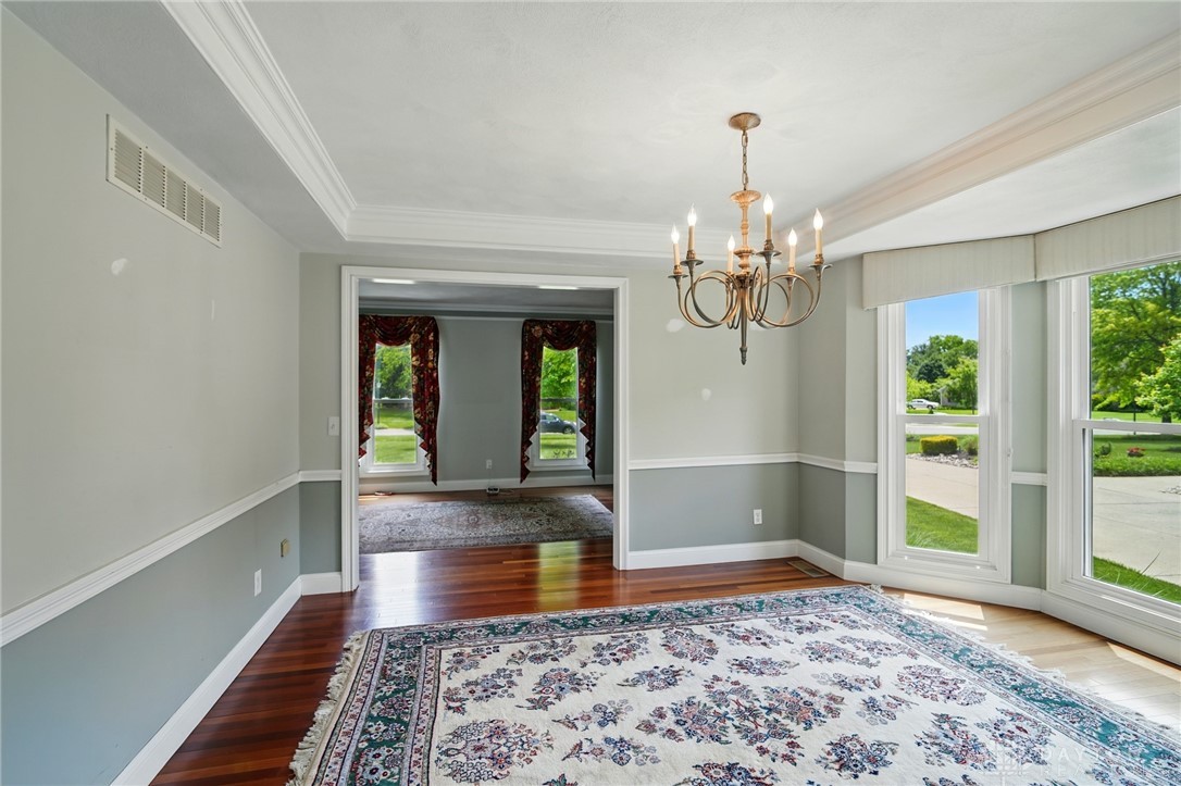 1033 Country Creek Drive, Lebanon, Ohio image 16
