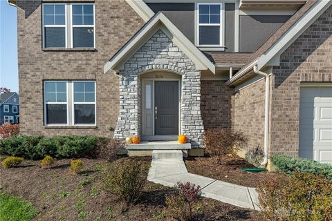 Photo of 3656 Persimmon Ridge Place, Bellbrook, OH 45305 (MLS # 947230)