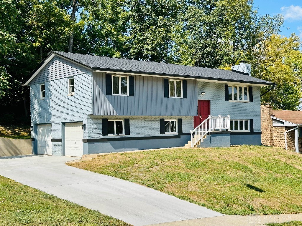 View West Carrollton, OH 45449 house