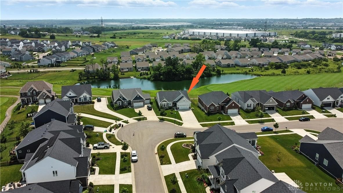 Turtlecreek Twp, Ohio 45036, United States, 3 Bedrooms Bedrooms, ,3 BathroomsBathrooms,Residential,Active,177697