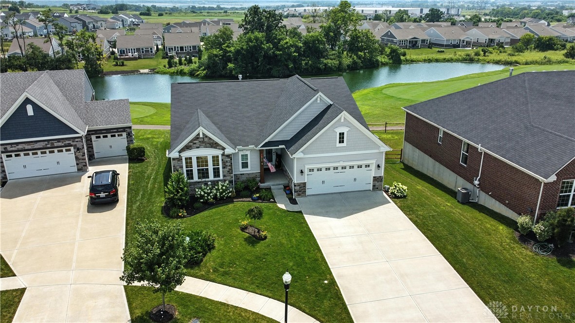 Turtlecreek Twp, Ohio 45036, United States, 3 Bedrooms Bedrooms, ,3 BathroomsBathrooms,Residential,Active,177697