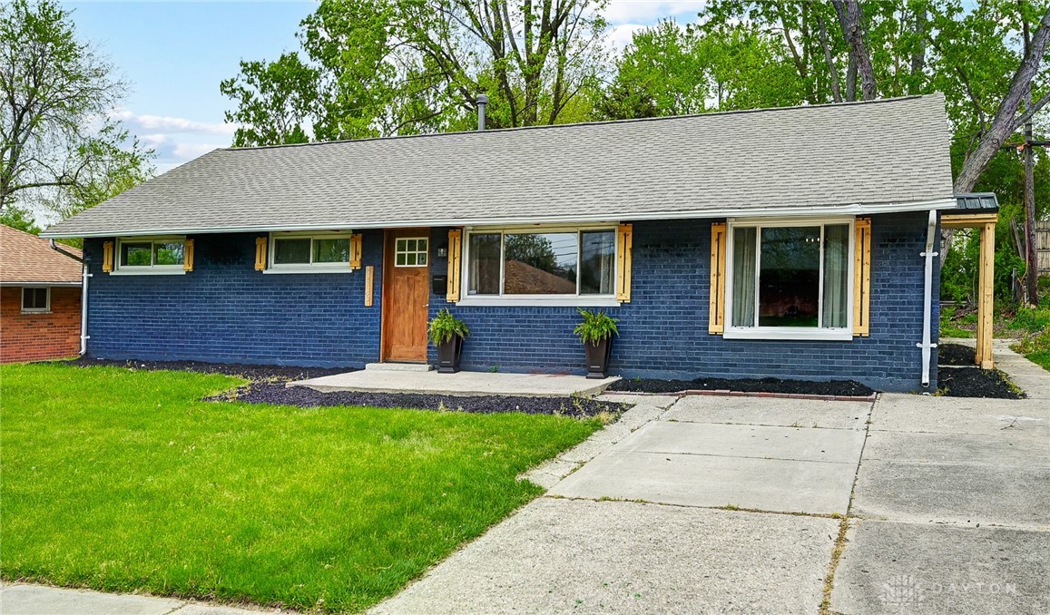 Dayton, Ohio 45424, United States, 3 Bedrooms Bedrooms, ,2 BathroomsBathrooms,Residential,Active,179279