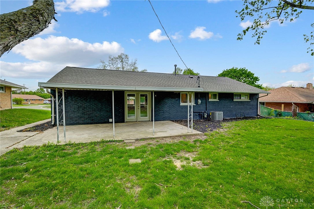 Dayton, Ohio 45424, United States, 3 Bedrooms Bedrooms, ,2 BathroomsBathrooms,Residential,Active,179279