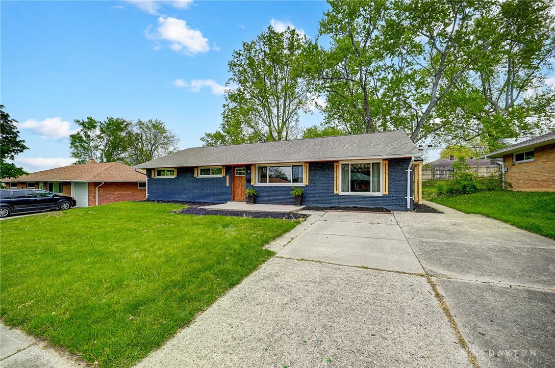 Dayton, Ohio 45424, United States, 3 Bedrooms Bedrooms, ,2 BathroomsBathrooms,Residential,Active,179279