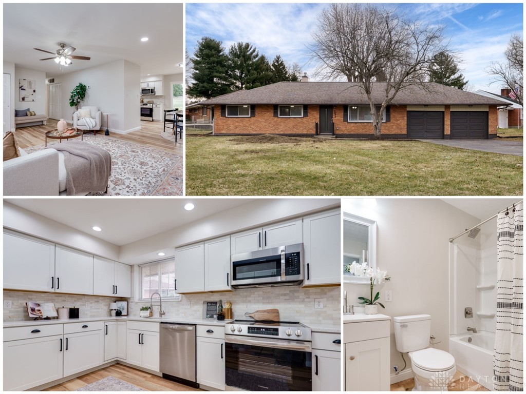 1072 Yellowstone Road, Xenia, Ohio image 1