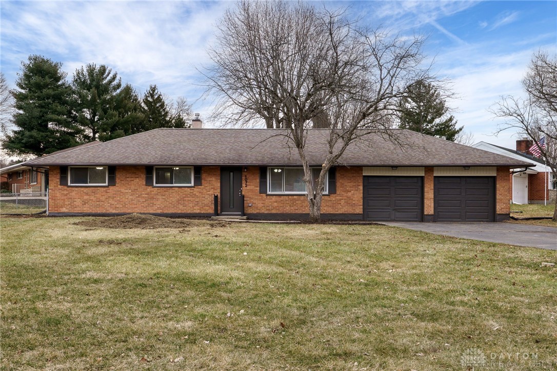 1072 Yellowstone Road, Xenia, Ohio image 3
