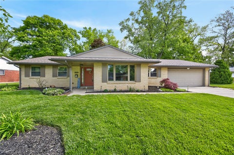 Homes For Sale - 2749 Hemphill Road<br/> Kettering, OH 45440