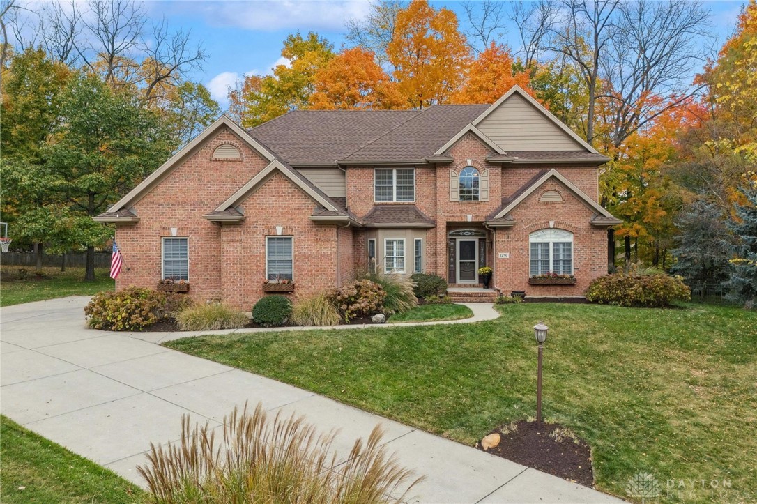 1291 Adams Way, Beavercreek, Ohio image 3