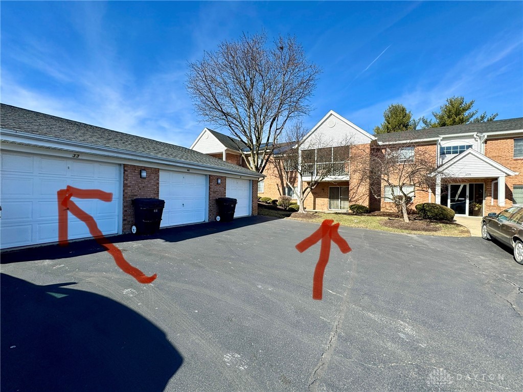 3228 Heritage Square Drive #33, Colerain Township, Ohio image 3