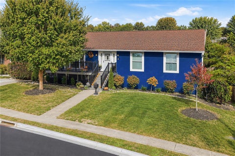 Photo of 936 Kerns Drive, Lebanon, OH 45036 (MLS # 972143)