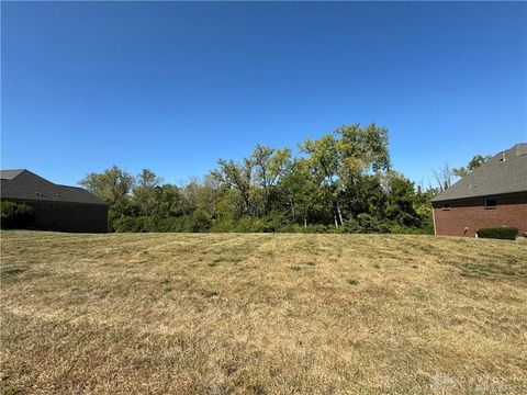 Vacant Land For Sale - 2347 Spring Rose Drive<br/> Miamisburg, OH 45459