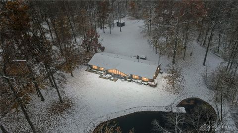 Photo of 14333 Meranda Road, Anna, OH 45302 (MLS # 950830)