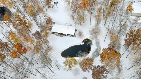 Homes For Sale - 14333 Meranda Road<br/> Anna, OH 45302