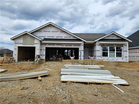 Photo of 2276 Tandem Drive, Xenia, OH 45385 (MLS # 955811)