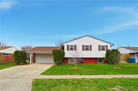 Photo of 6509 Alter Road, Dayton, OH 45424 (MLS # 955349)