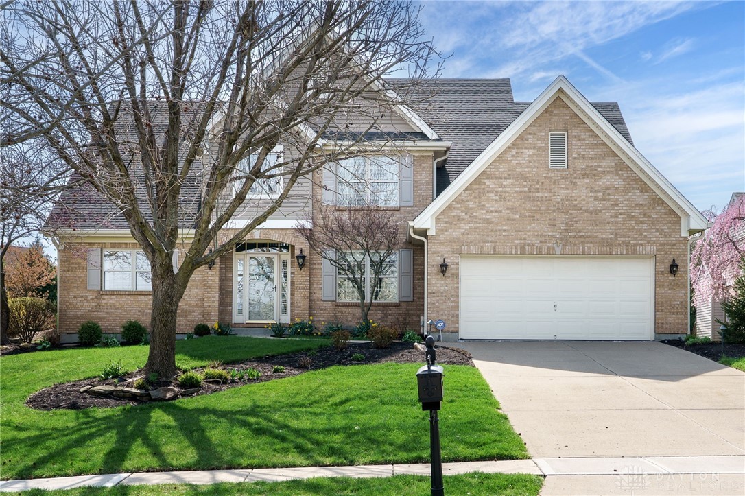 6450 Ganton Court, Mason, Ohio image 2