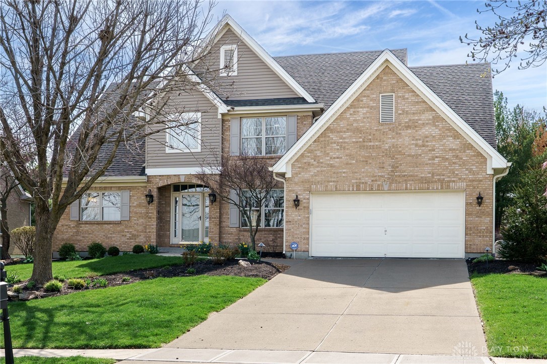 6450 Ganton Court, Mason, Ohio image 3