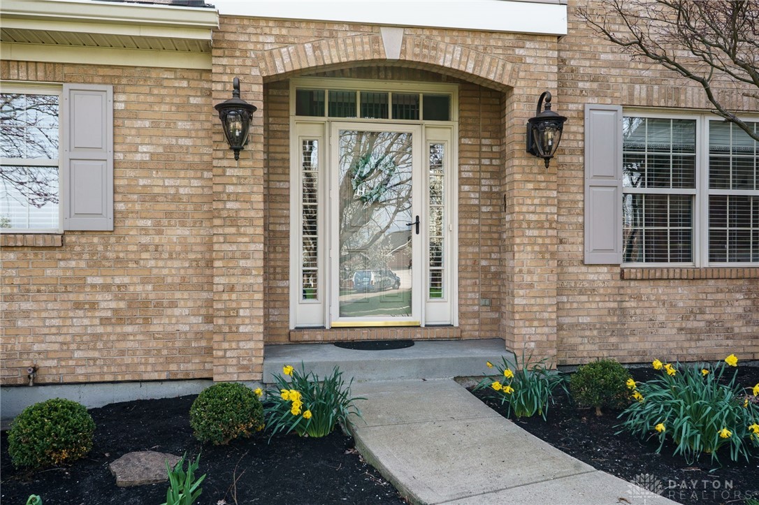 6450 Ganton Court, Mason, Ohio image 6