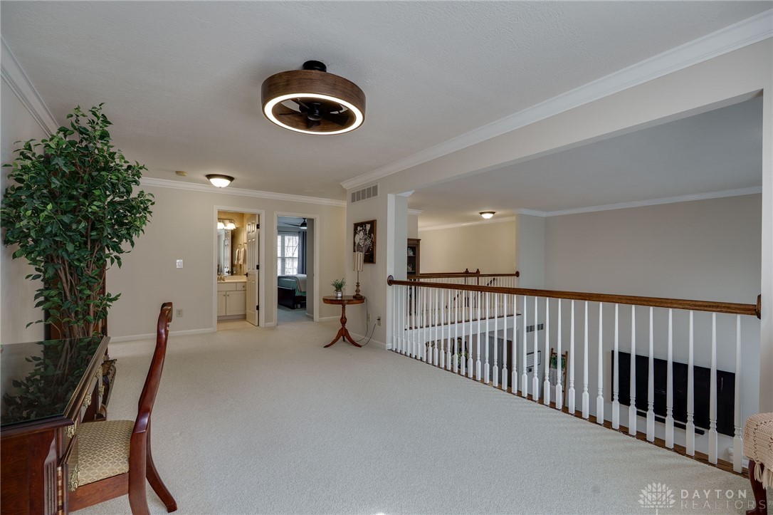 6450 Ganton Court, Mason, Ohio image 45