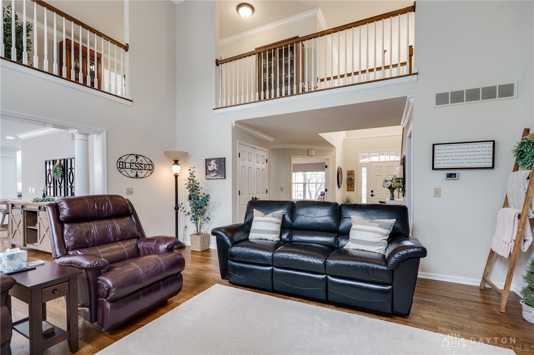 6450 Ganton Court, Mason, Ohio image 16