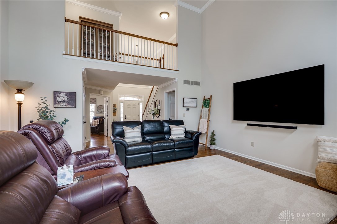 6450 Ganton Court, Mason, Ohio image 17