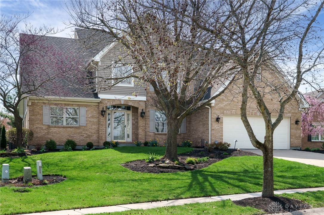 6450 Ganton Court, Mason, Ohio image 4