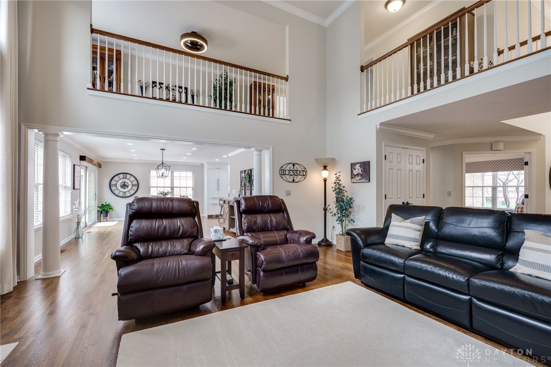 6450 Ganton Court, Mason, Ohio image 15