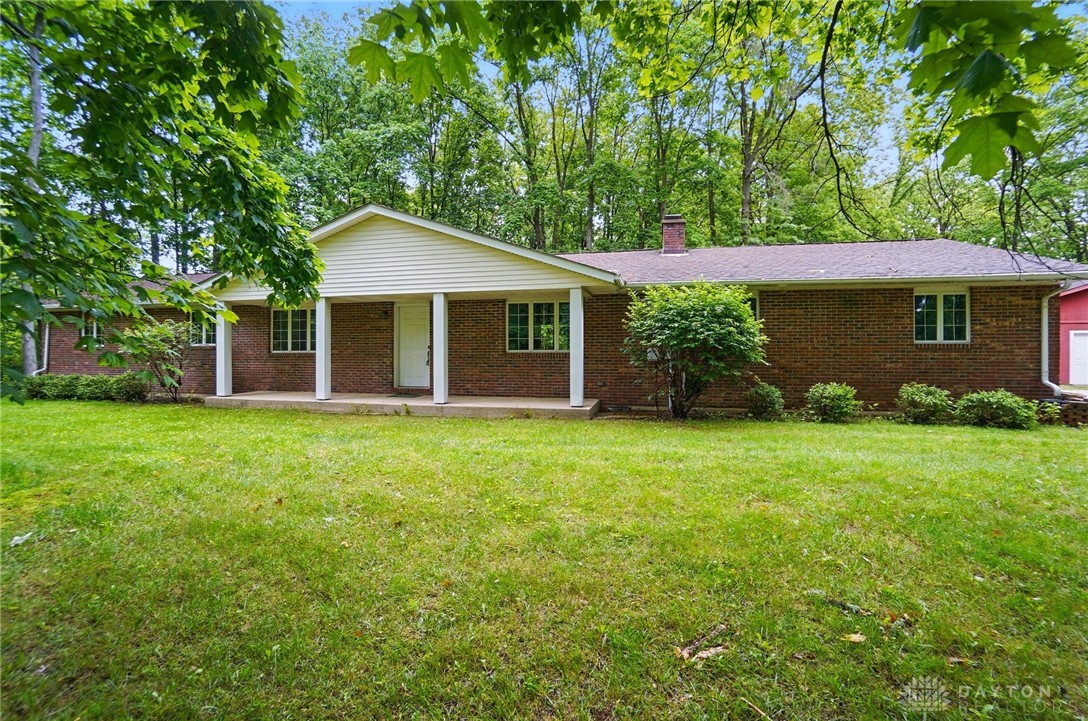 2634 Utica Road, Lebanon, Ohio image 6