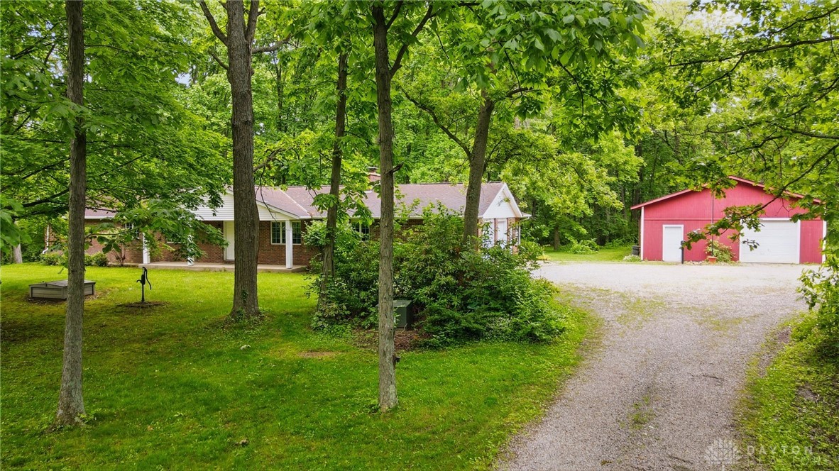 2634 Utica Road, Lebanon, Ohio image 2