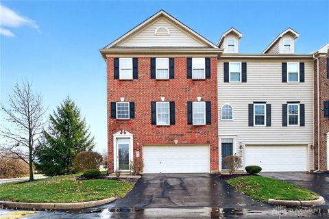 Photo of 9481 Tahoe Drive, Washington Twp, OH 45458 (MLS # 950327)