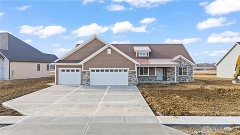 Photo of 2672 Pleasant View Drive, Troy, OH 45373 (MLS # 950390)