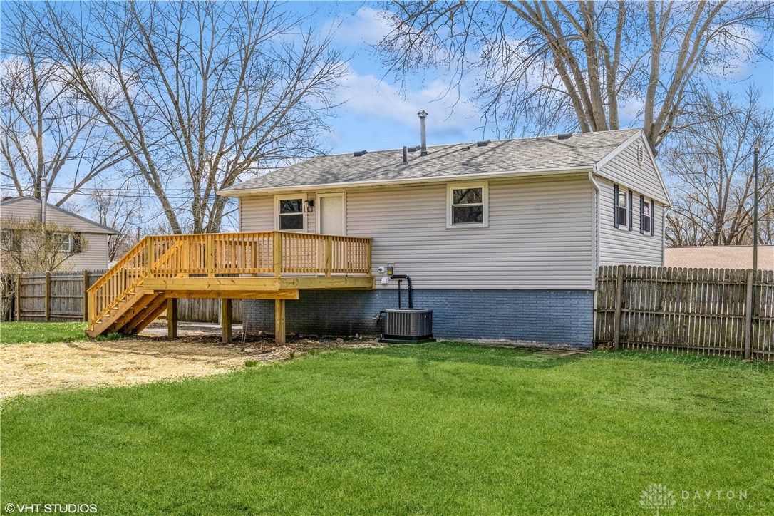 874 Filmore Avenue, New Carlisle, Ohio image 5