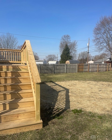 874 Filmore Avenue, New Carlisle, Ohio image 4