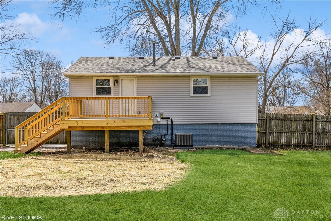 874 Filmore Avenue, New Carlisle, Ohio image 3